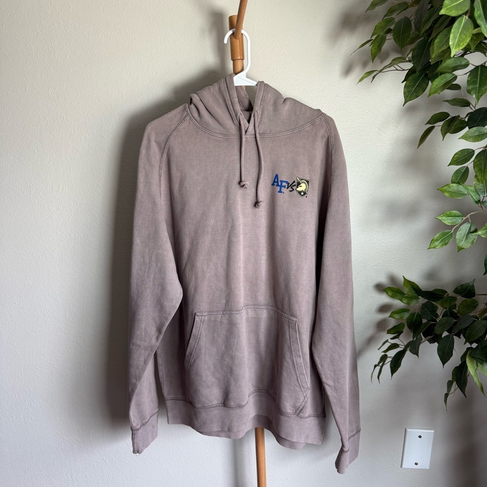 AF Falcons NWT Hoodie Unisex Size XL